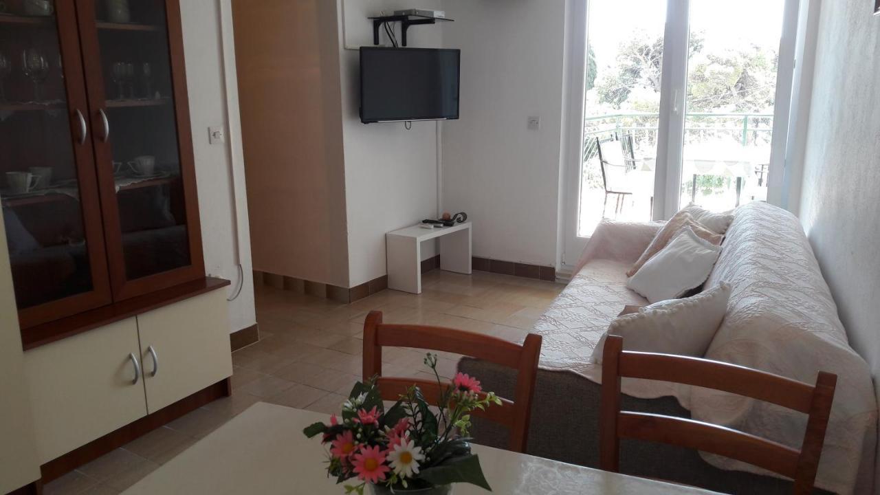 Apartment Bol 13413F Eksteriør bilde