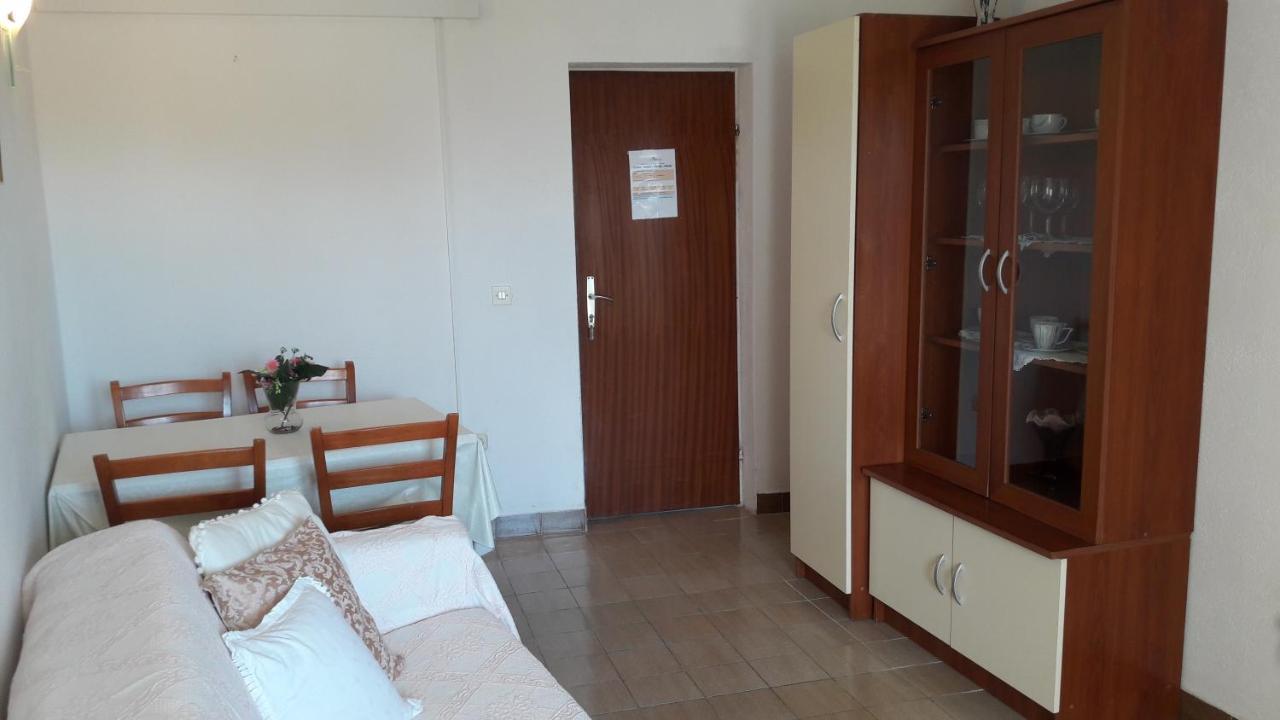 Apartment Bol 13413F Eksteriør bilde