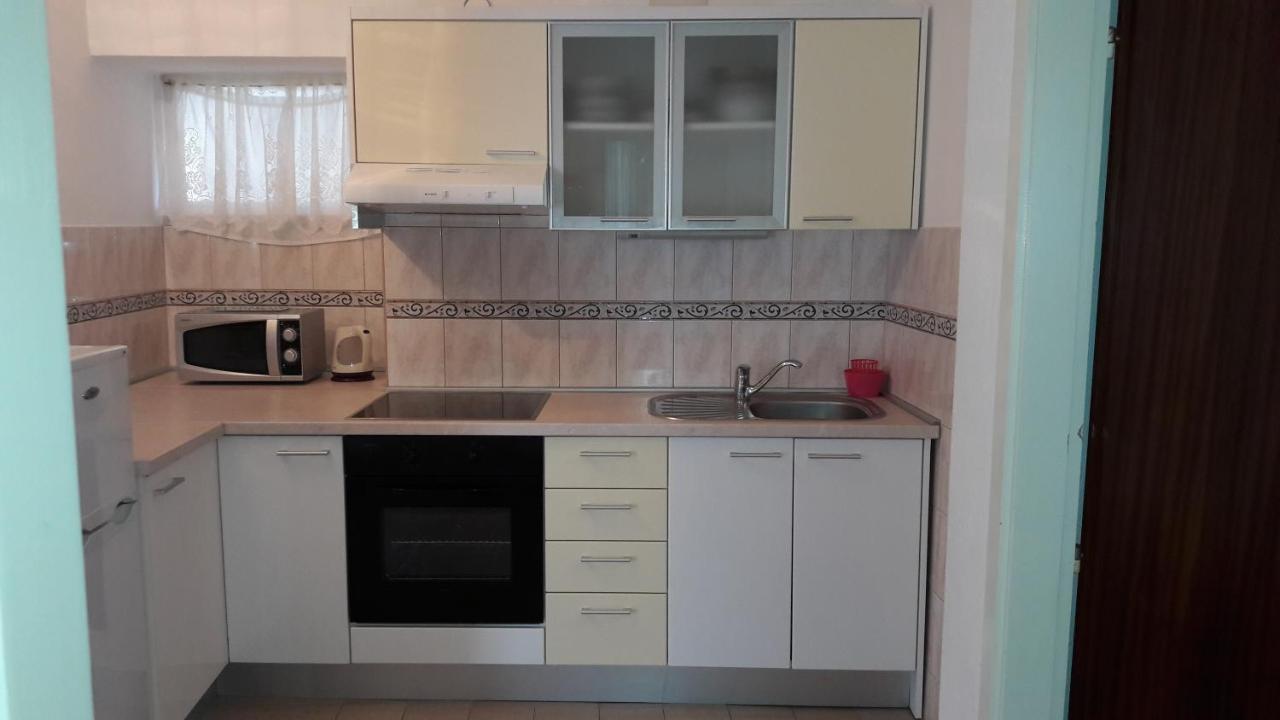 Apartment Bol 13413F Eksteriør bilde