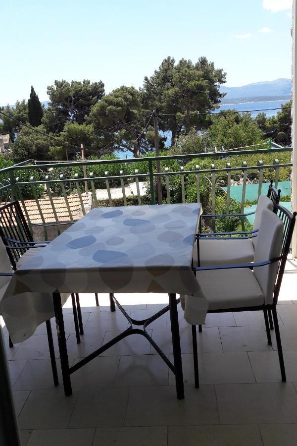 Apartment Bol 13413F Eksteriør bilde